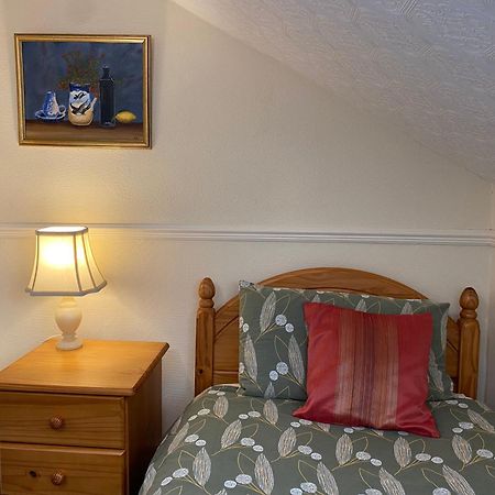 The Laurels Hotel Blackpool Bagian luar foto