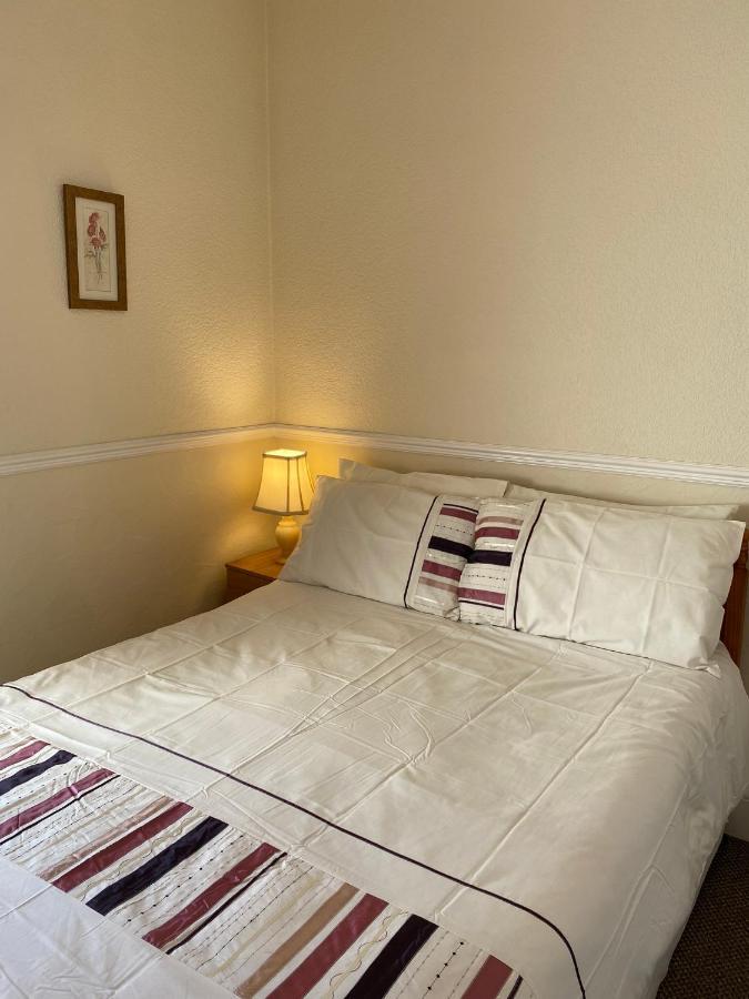The Laurels Hotel Blackpool Bagian luar foto