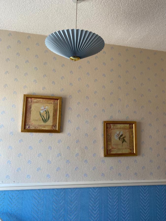 The Laurels Hotel Blackpool Bagian luar foto
