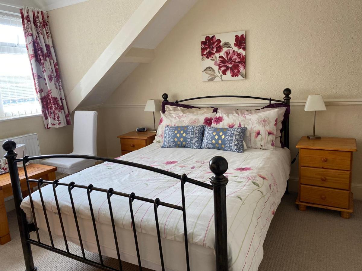 The Laurels Hotel Blackpool Bagian luar foto