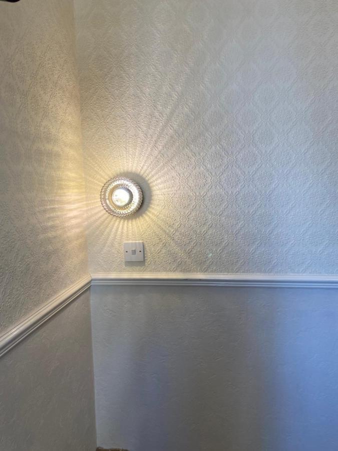 The Laurels Hotel Blackpool Bagian luar foto