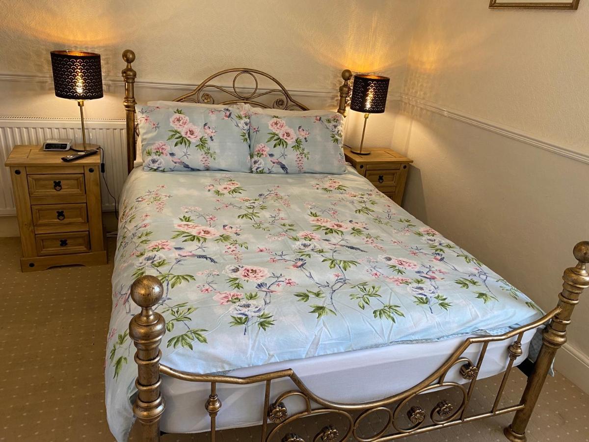 The Laurels Hotel Blackpool Bagian luar foto