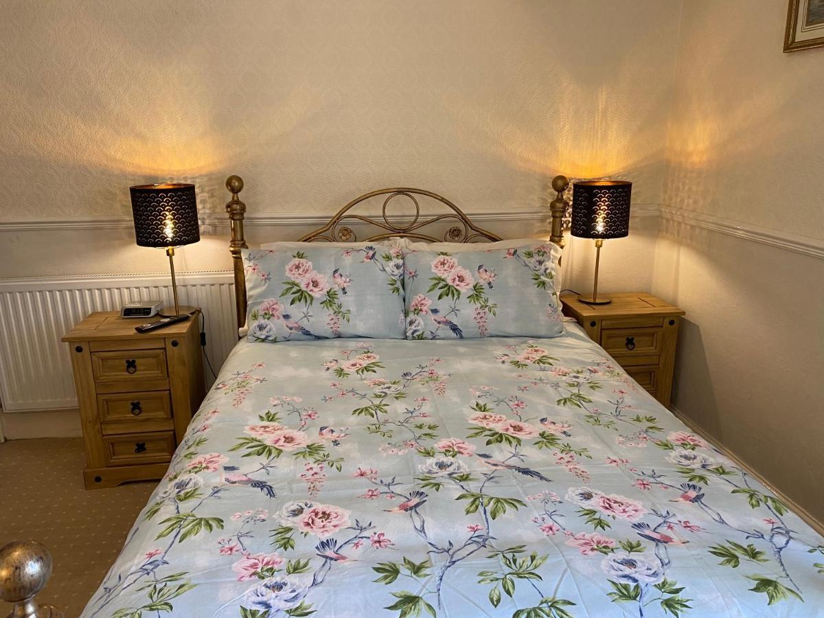 The Laurels Hotel Blackpool Bagian luar foto