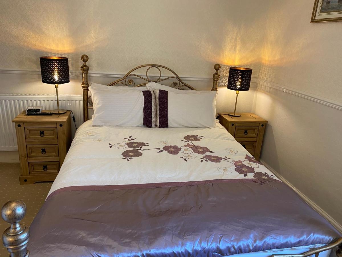 The Laurels Hotel Blackpool Bagian luar foto