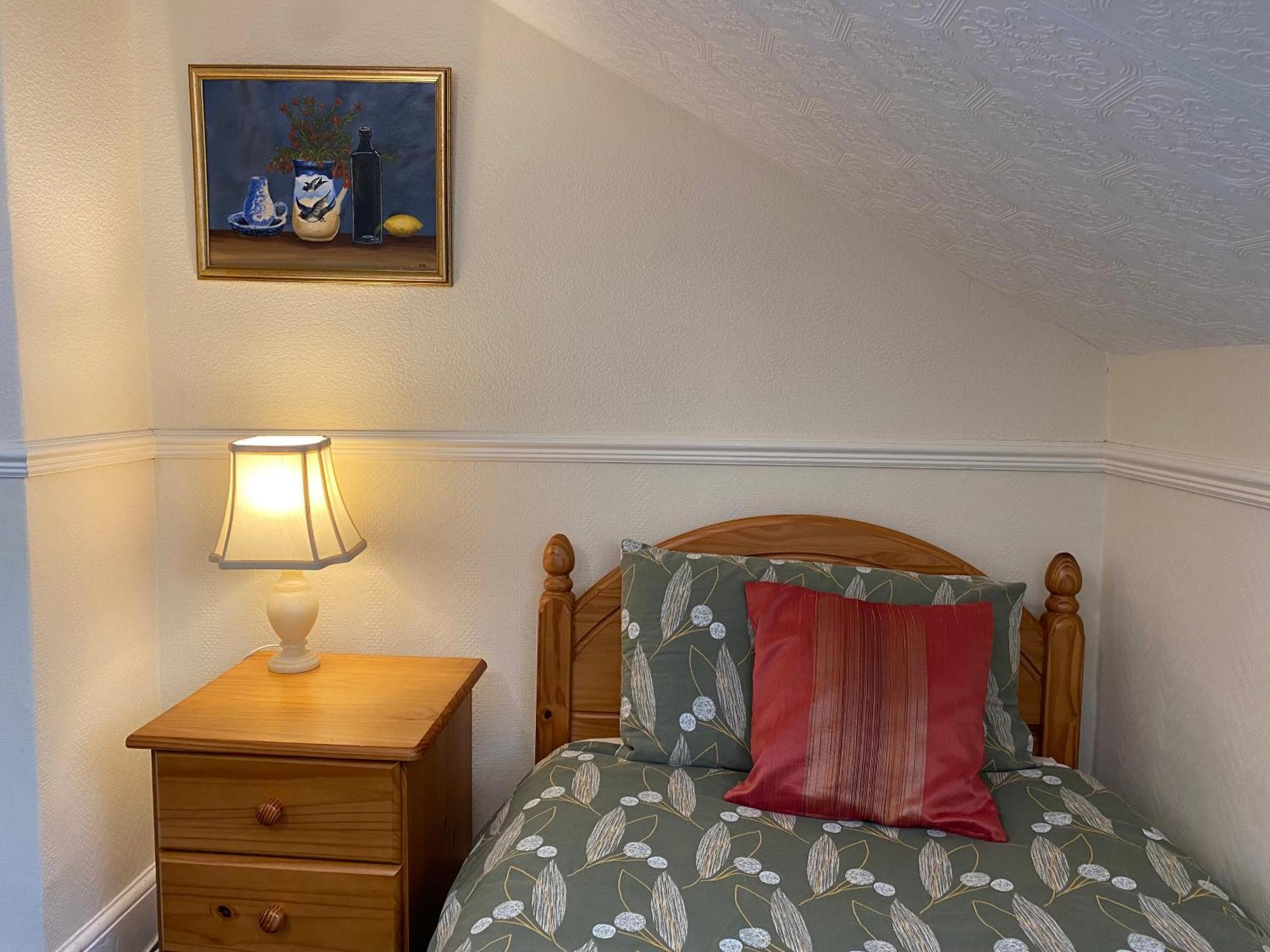 The Laurels Hotel Blackpool Bagian luar foto